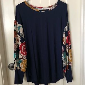 Brand new, never worn top.